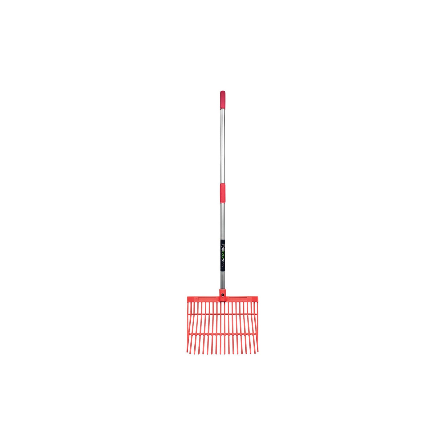 Bedding & Shavings Fork