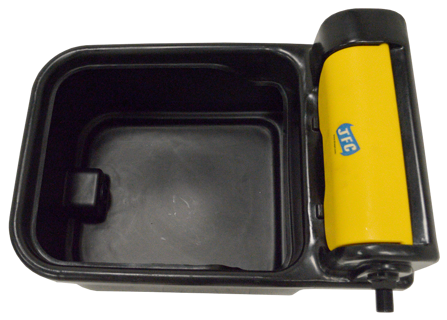 JFC Single Reservoir Fast-Fill Water Trough (68L/15gal)