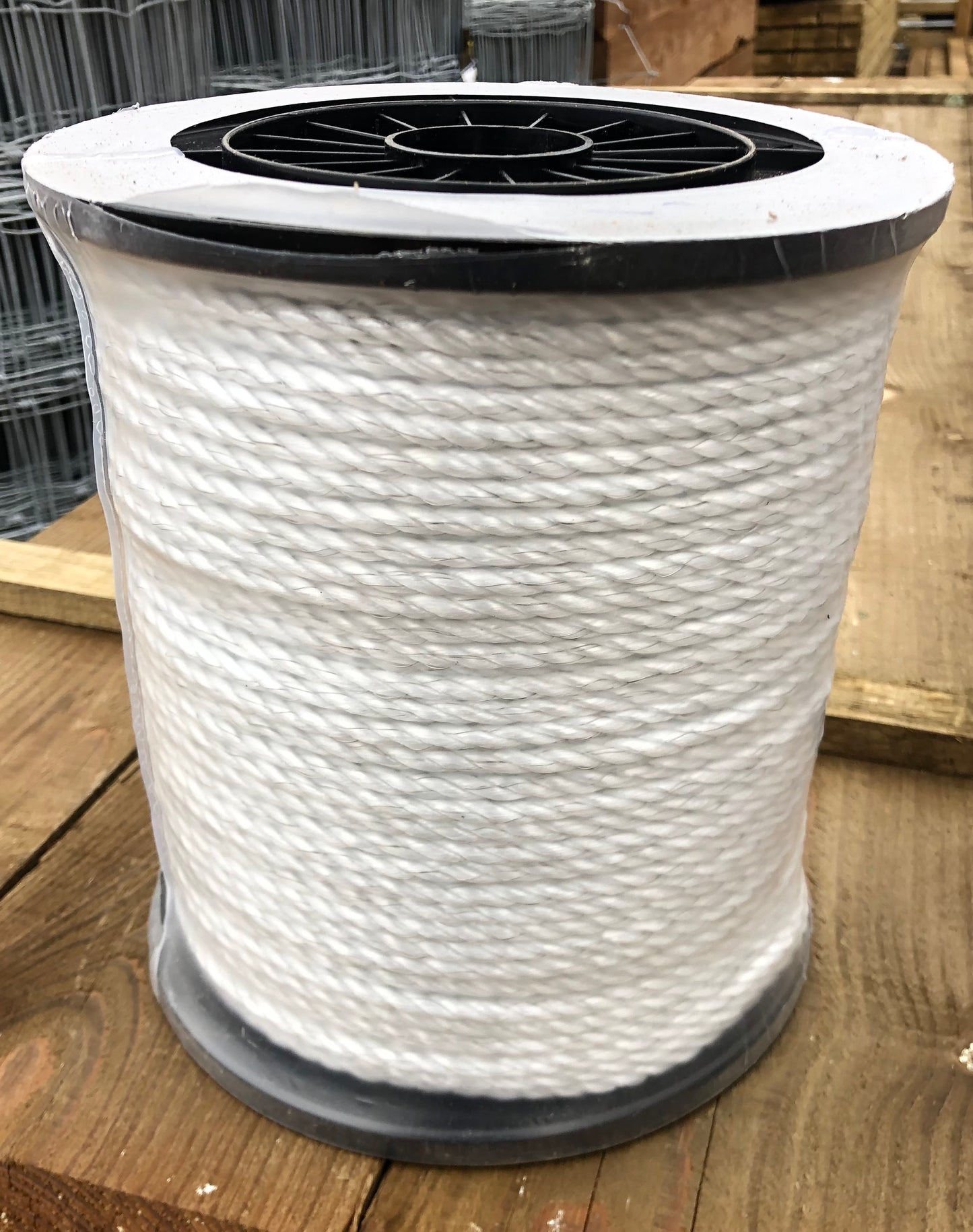 Electric Rope Grade C