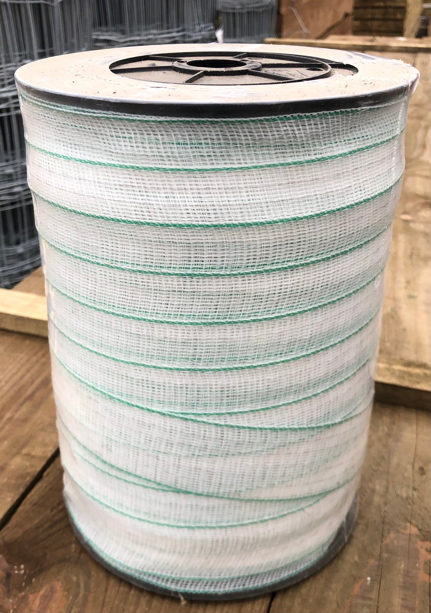 Electric Rope & Tape