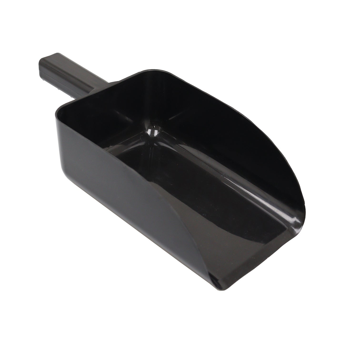 Plastic Feed Scoop