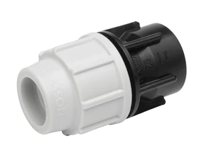 Water Pipe Fittings