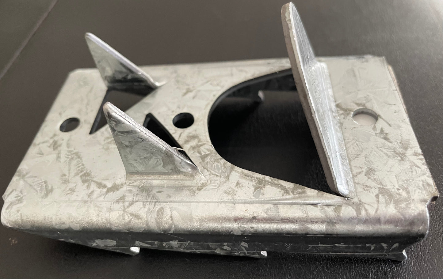 Vice Bite Fencing Bracket