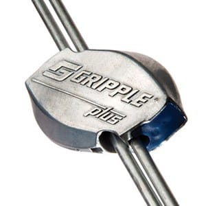 Medium Gripple - pack of 20