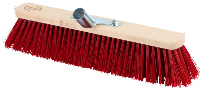 Yard Broom