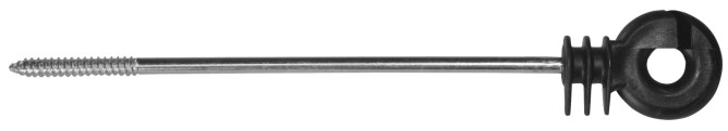 Classic Electric Fence Insulator (Long)