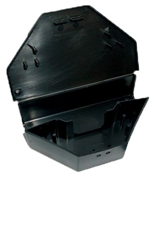 Traps & Feed Stations