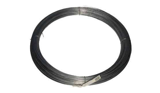 Plain Wire