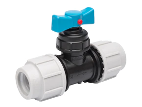Water Pipe Fittings