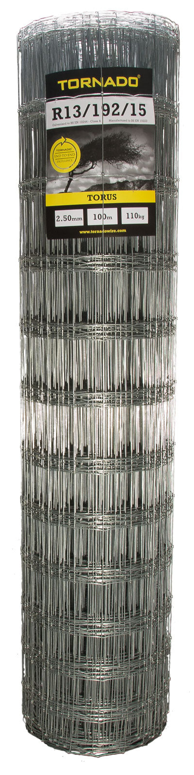 R13/192/15 Deer Netting