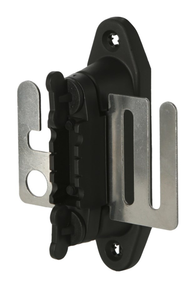 Rutland Gate Tape Insulator
