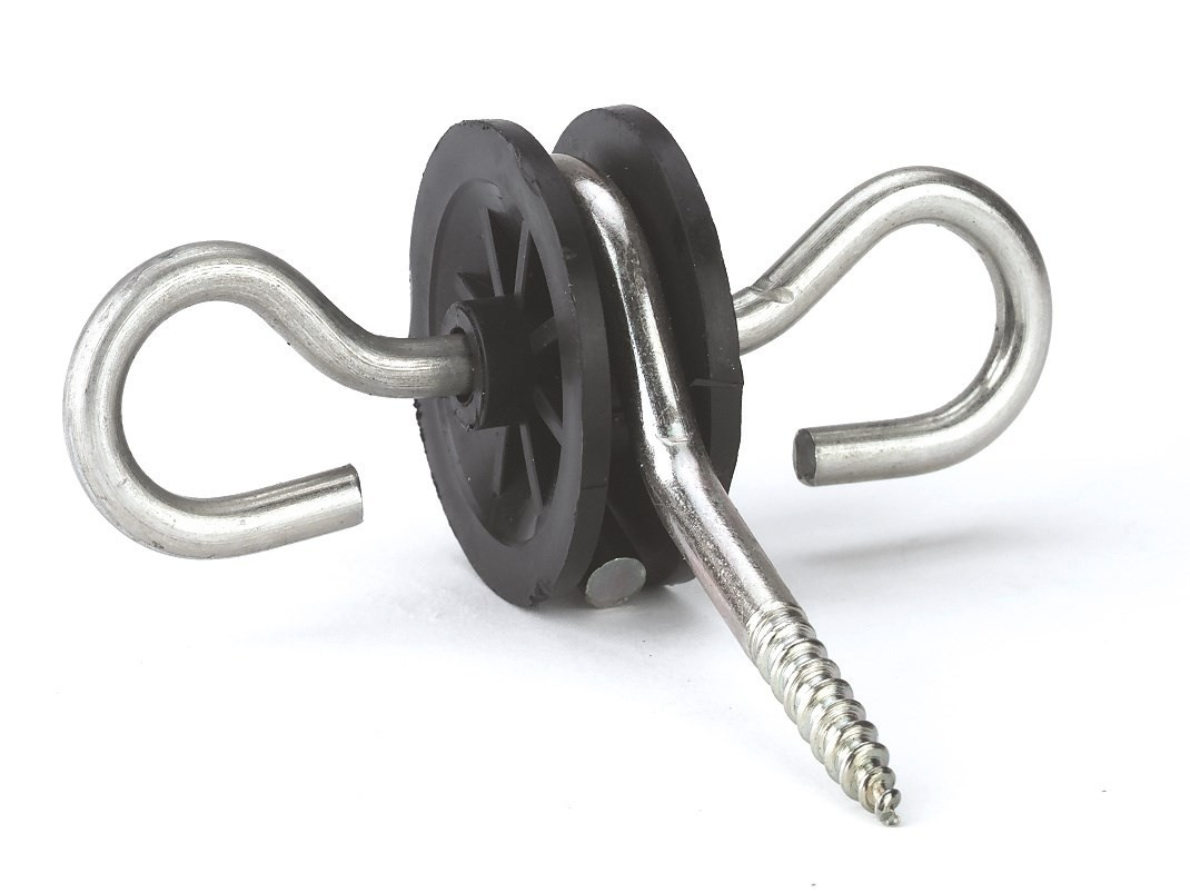 Rutland Gate Handle Insulator