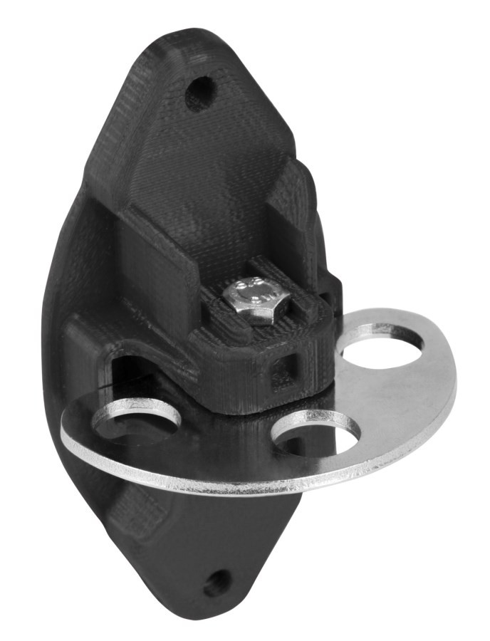 Rutland Gate Insulator Vario