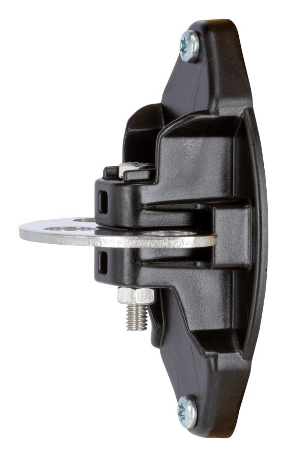 Rutland Gate Insulator Vario