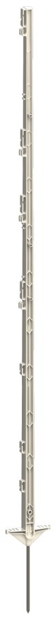 Plastic Electric Fencing Stakes
