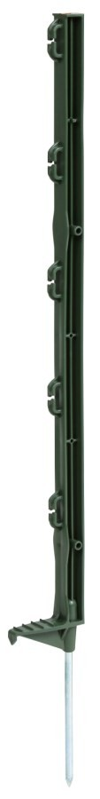 Plastic Electric Fencing Stakes