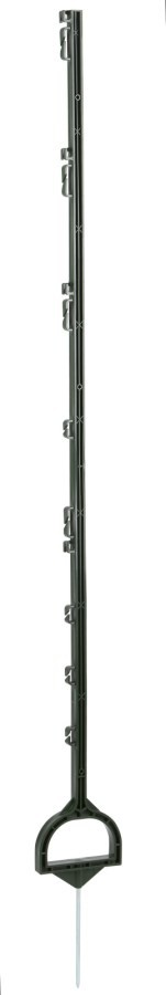 Plastic Electric Fencing Stakes