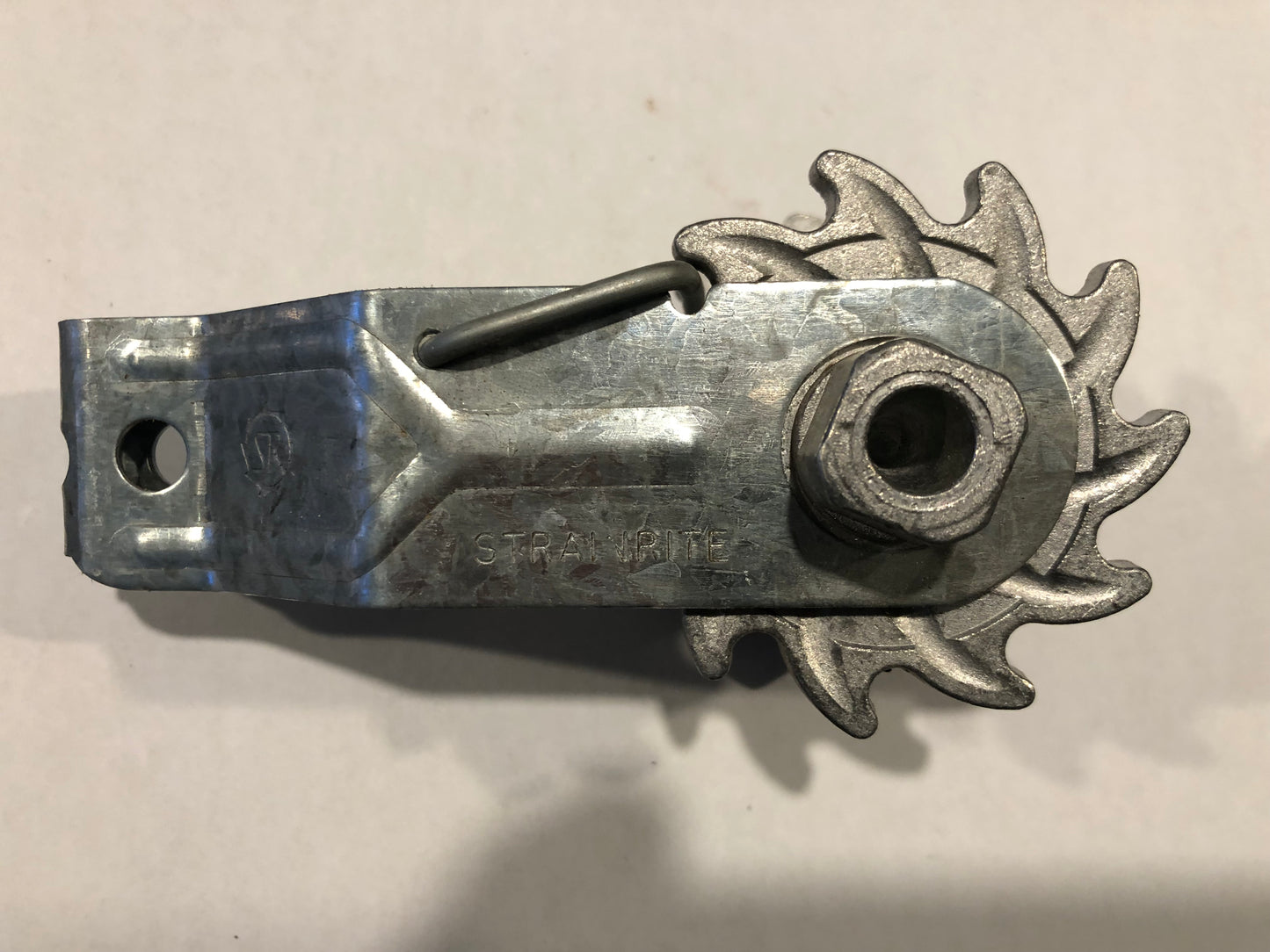 Strainrite XT1 Ratchet Strainer