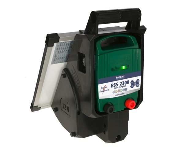 Rutland Solar Energiser - ESS 400
