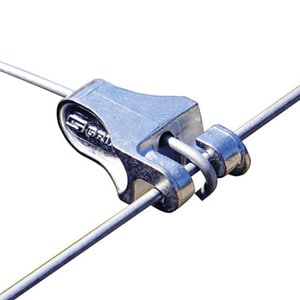 Gripple T-Clips - Pack of 20