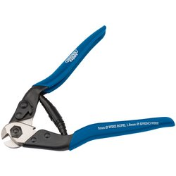 Wire Rope/Spring Wire Cutter, 190mm (57768)