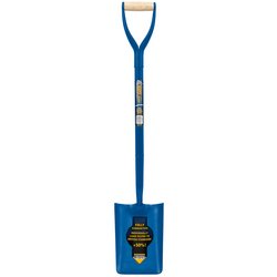 Draper Expert All Steel Contractors Trenching Shovel (10872)