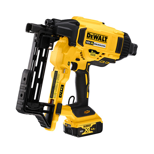 DeWalt DCFS950P2 Staple Gun