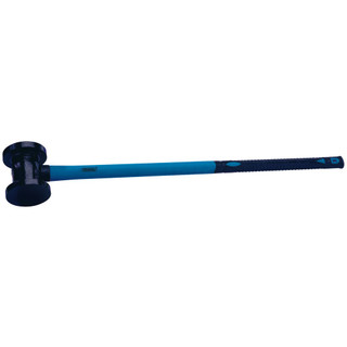 Draper Fibreglass Shaft Fencing Hammer, 5.4kg (81065)
