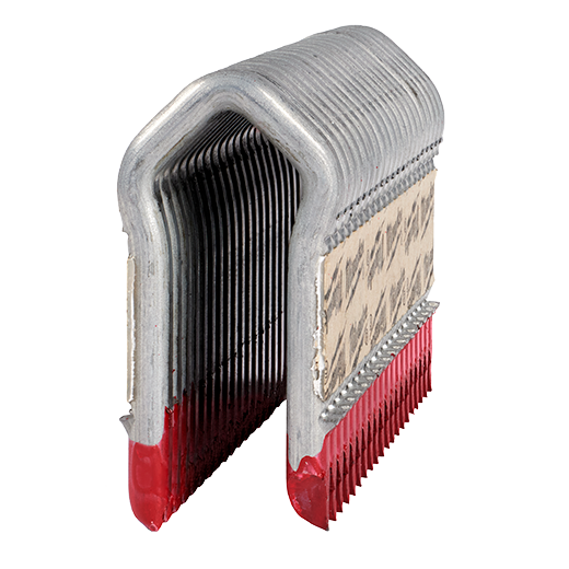 MILWAUKEE FENCING STAPLES 40MM - 960 PER BOX