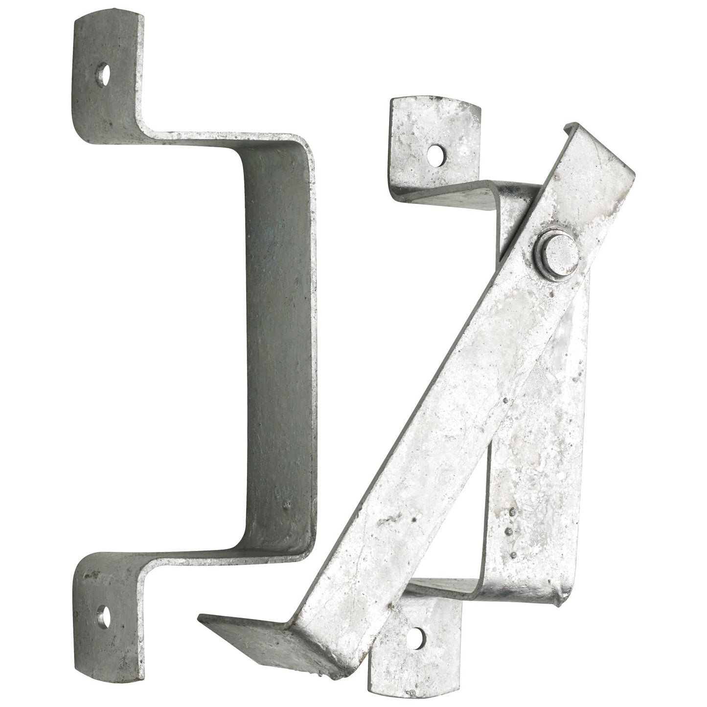 Slip Rail Brackets
