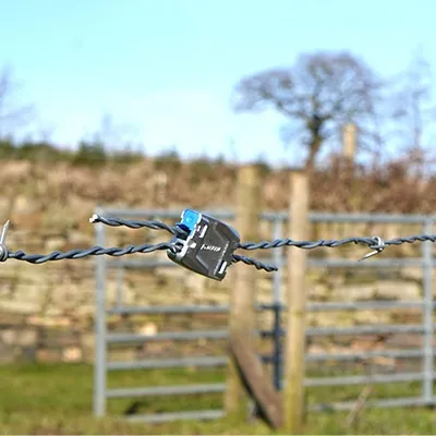 Titan Barb Wire Gripple (20)