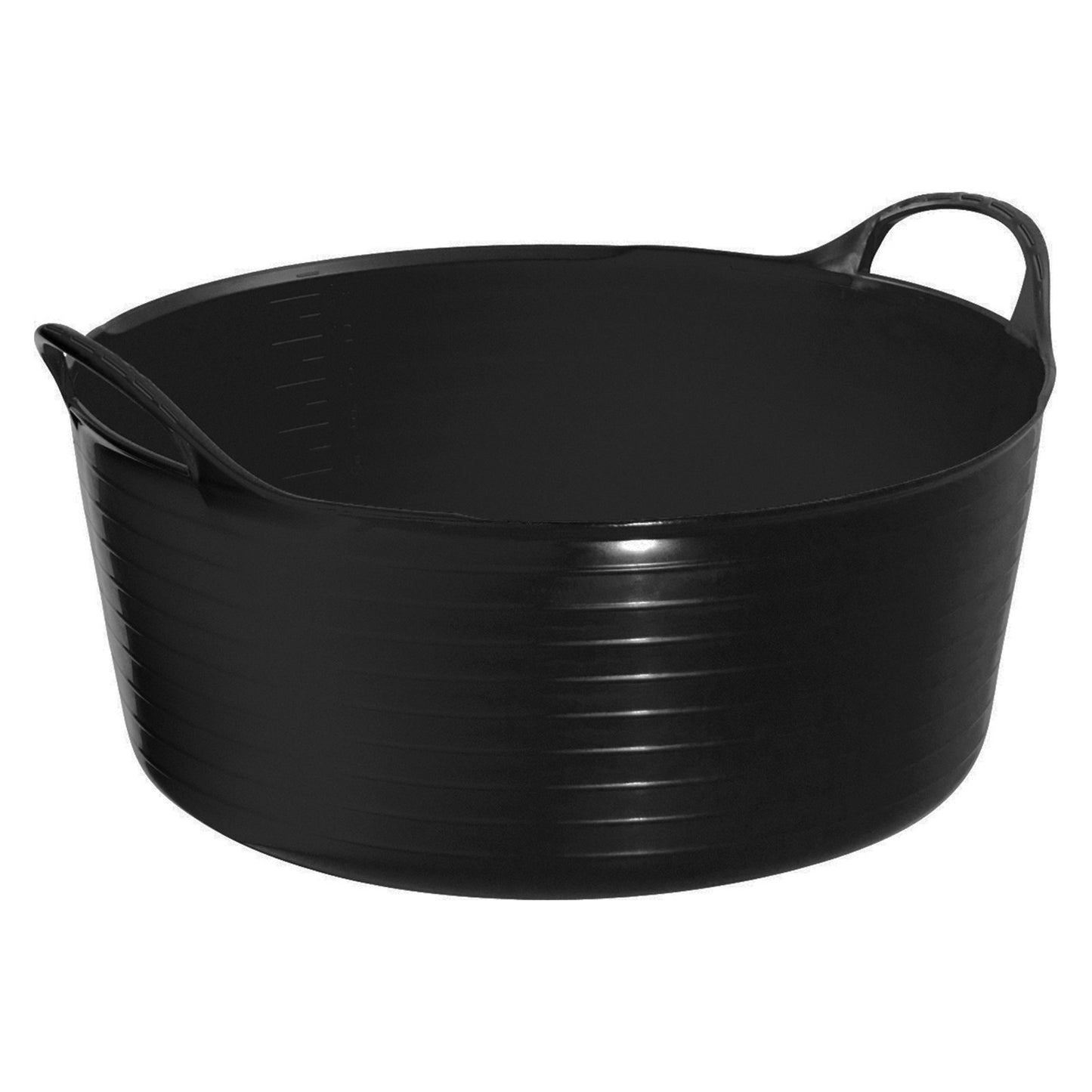 Flexi-Fill Shallow Flexible Tubs & Trugs