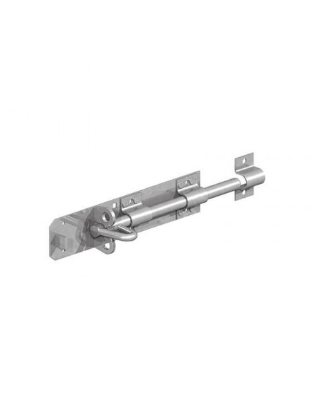 Galvanised Padbolt