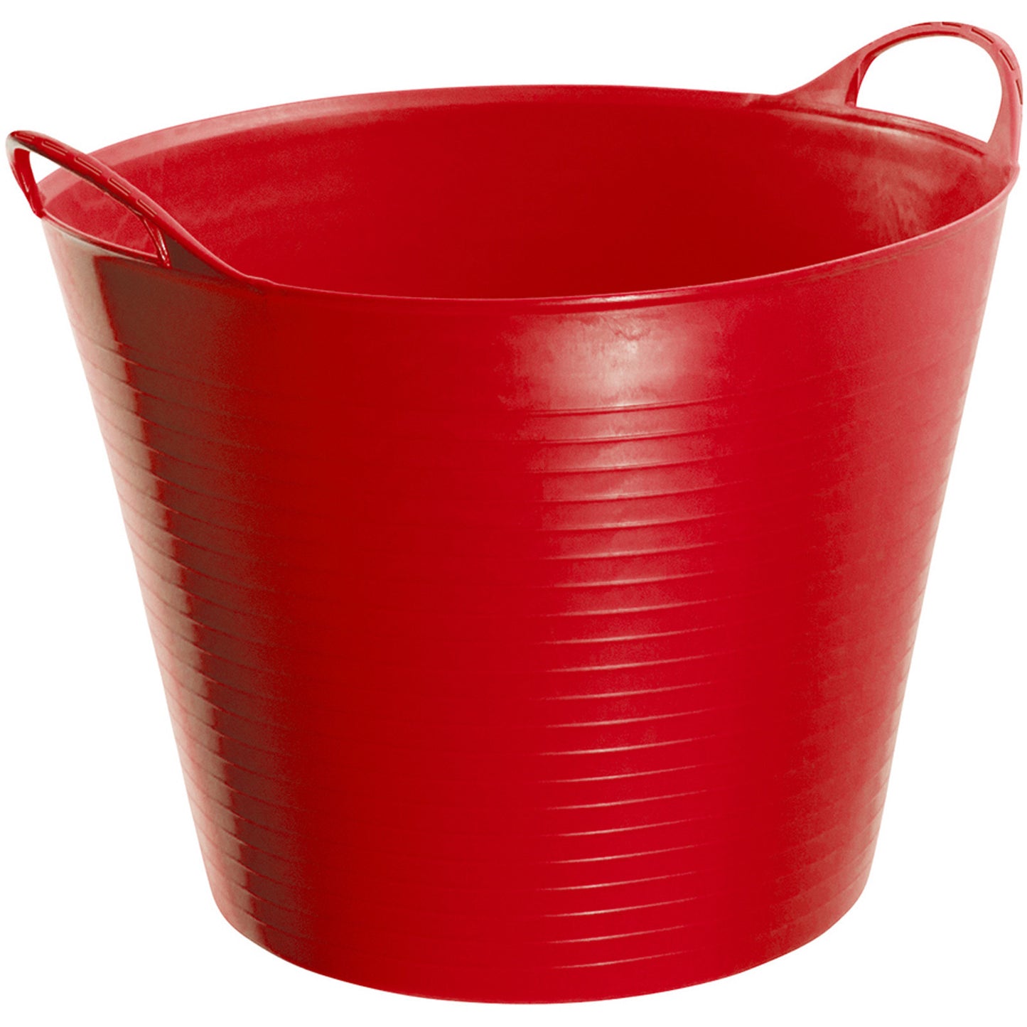 Flexi-Fill Shallow Flexible Tubs & Trugs