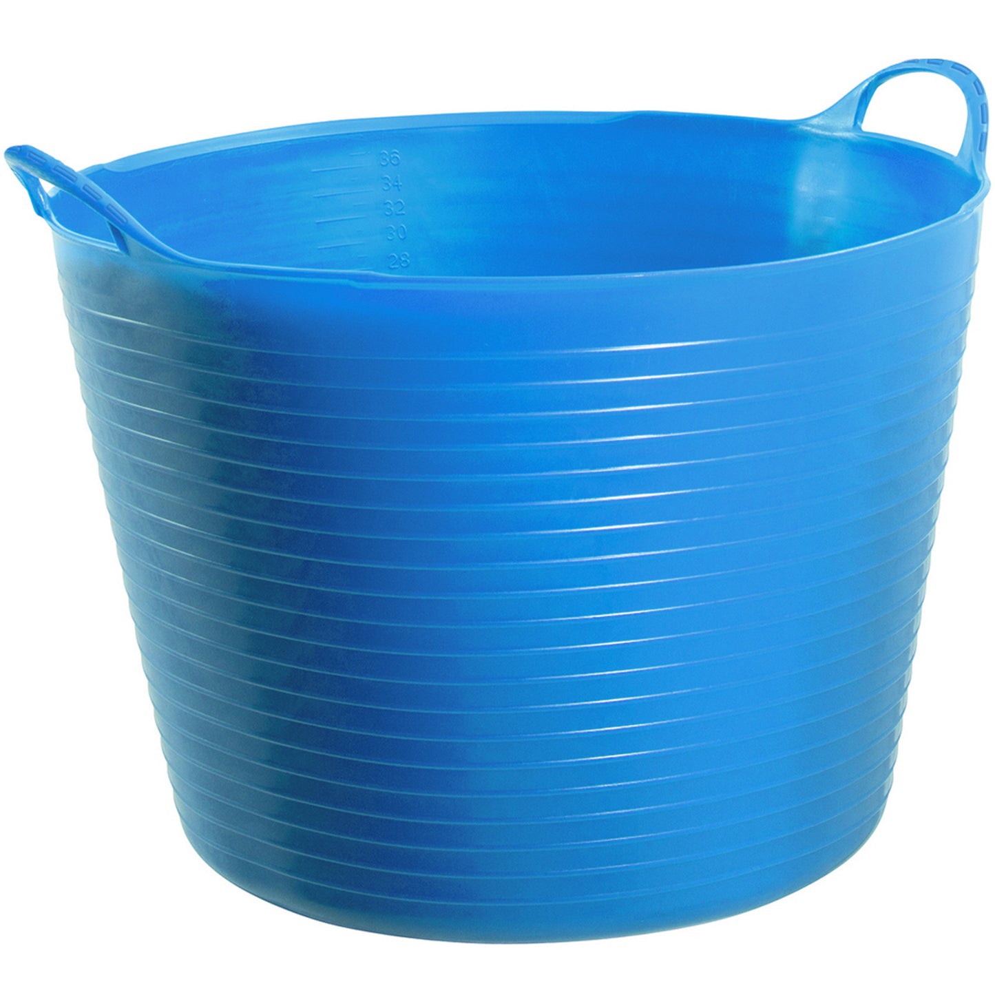 Flexi-Fill Shallow Flexible Tubs & Trugs