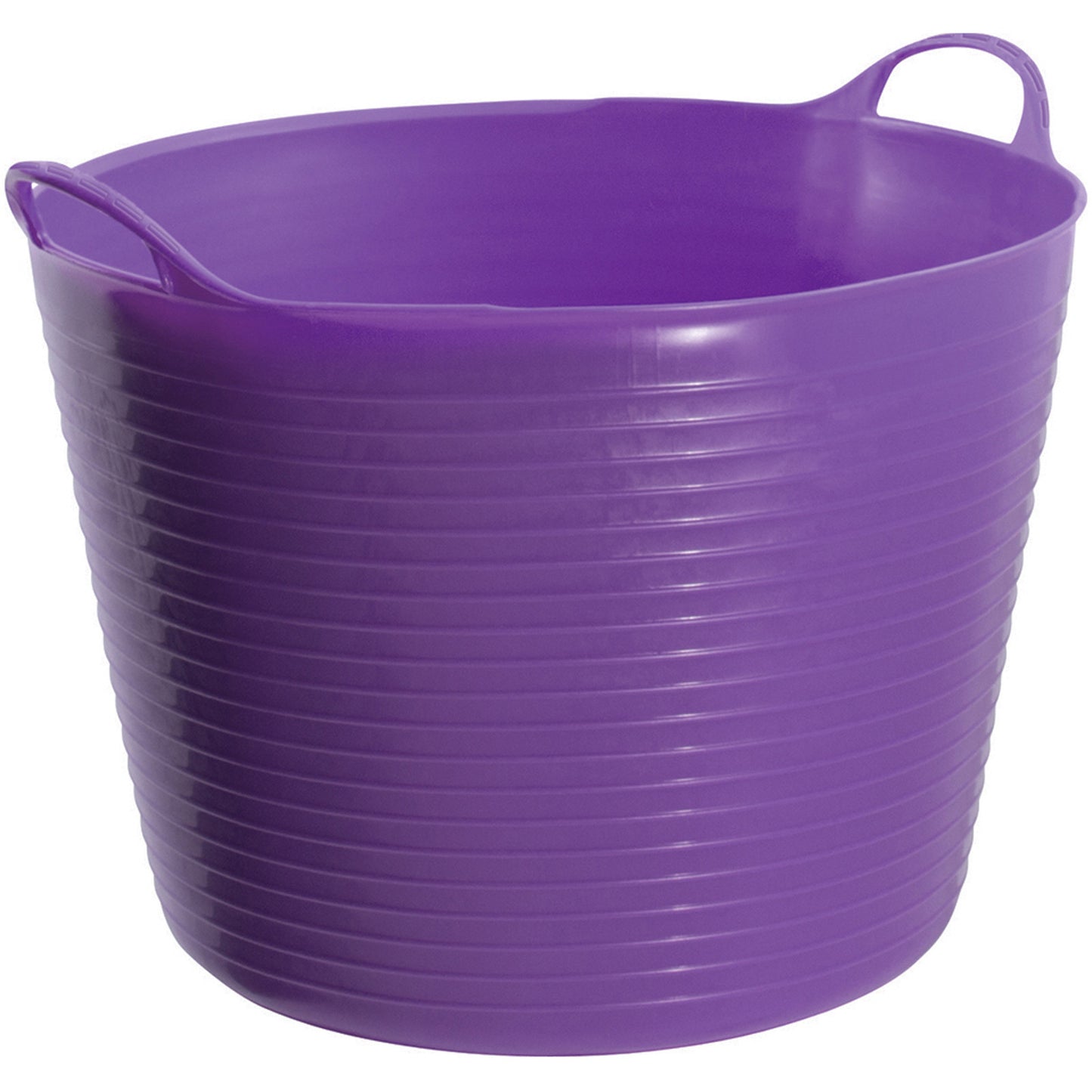 Flexi-Fill Shallow Flexible Tubs & Trugs