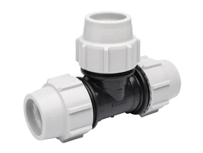 Water Pipe Fittings