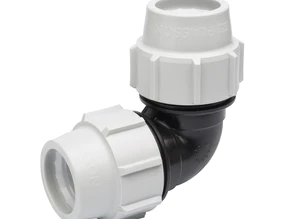 Water Pipe Fittings