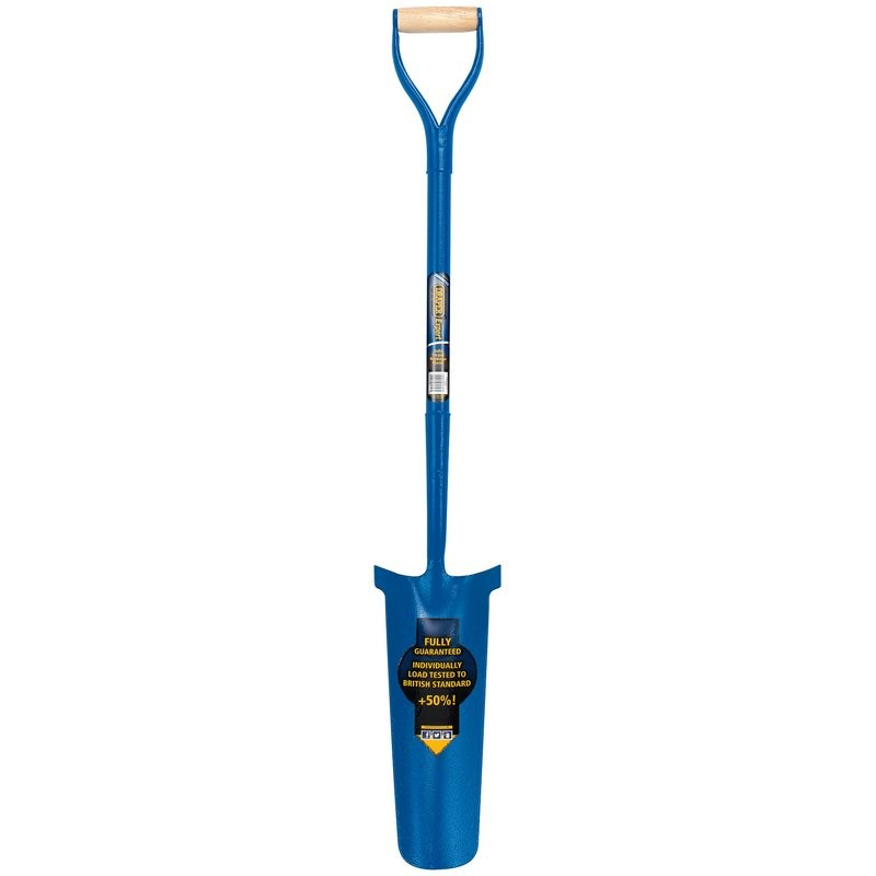 DRAPER EXPERT ALL STEEL CONTRACTORS DRAINAGE SHOVEL (64331)