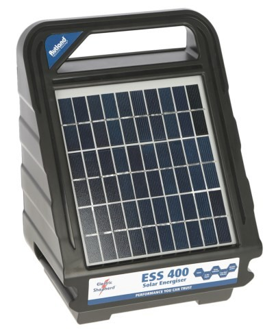 Rutland Solar Energiser - ESS 400