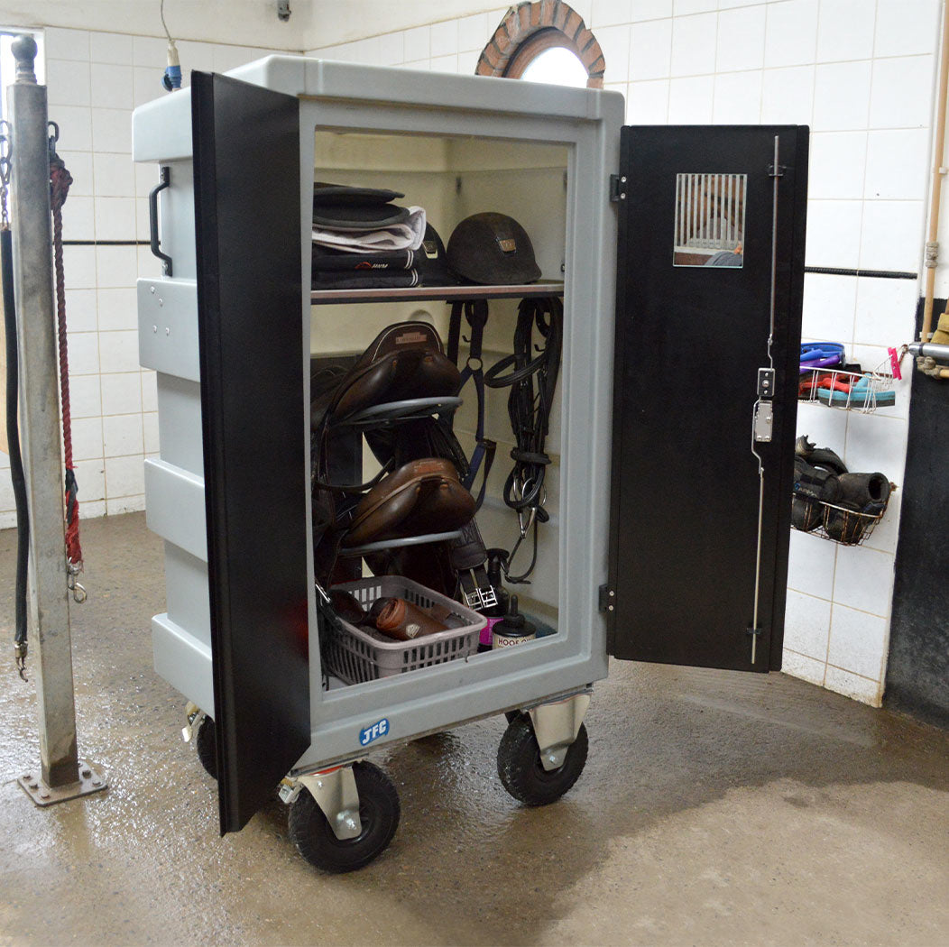 JFC Equine Tack Locker