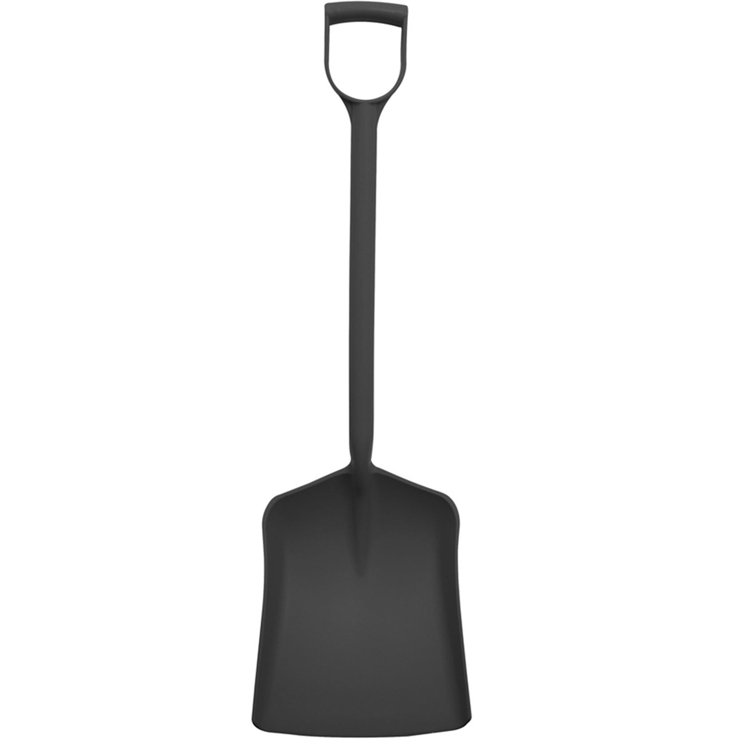 Moulded Polypropylene Shovel