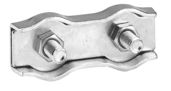 Rope Connector