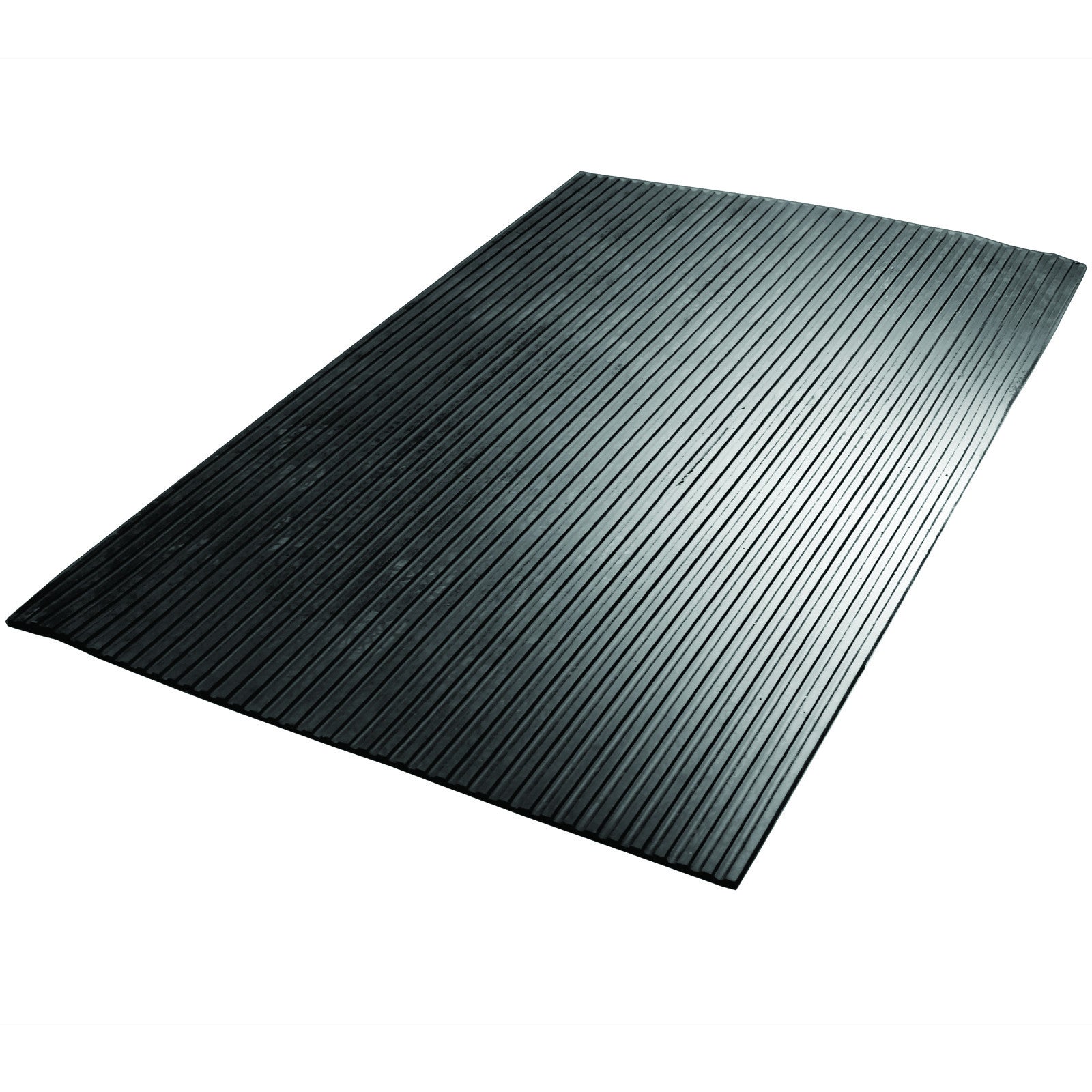Shires Rubber Stable Mat 6ft x 4ft