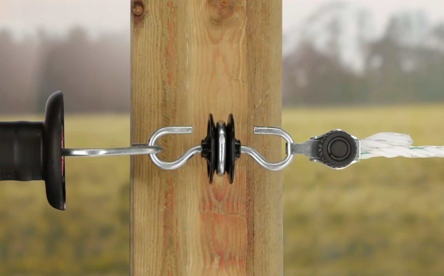Rutland Gate Handle Insulator