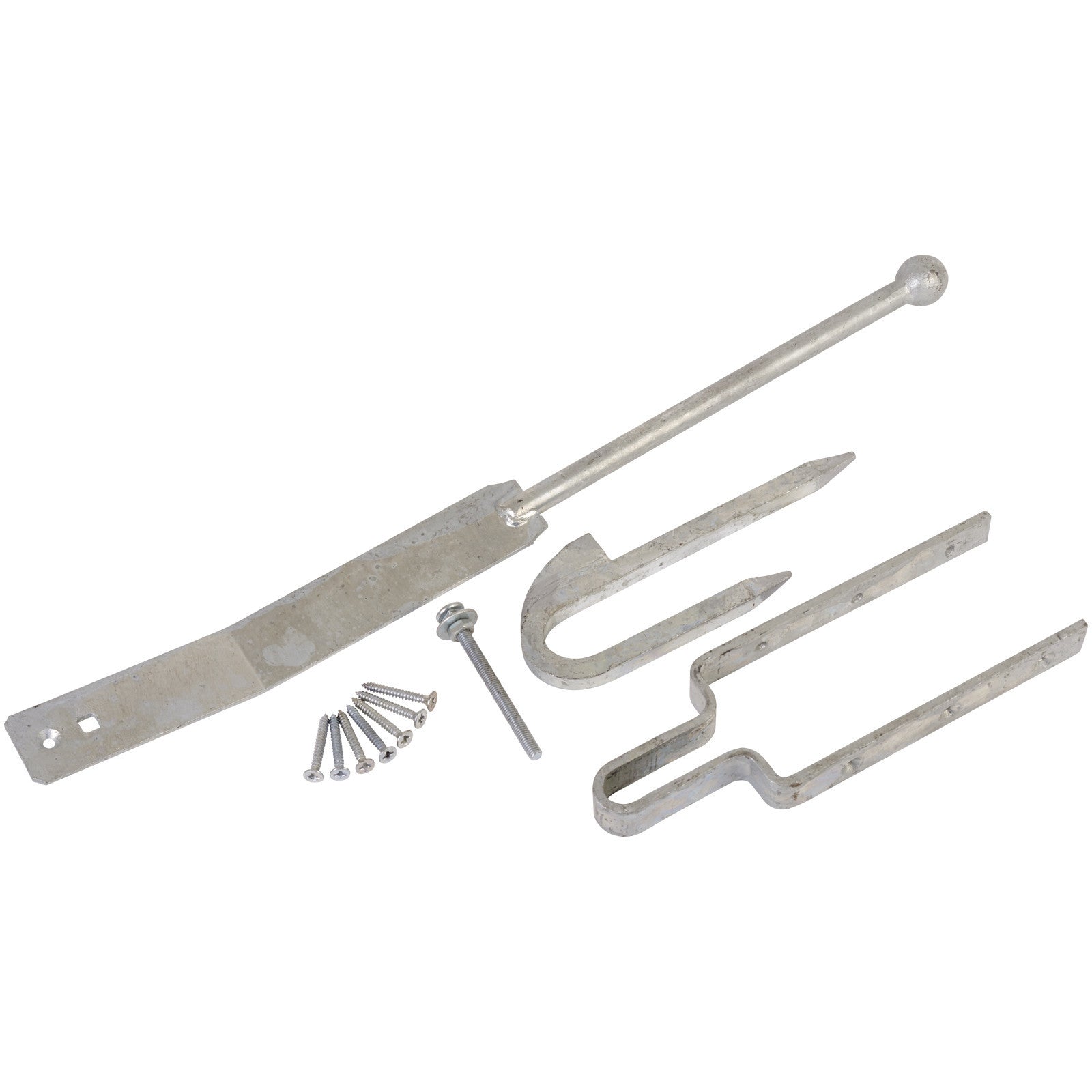 Fieldgate Spring Fastener Sets – Shire Agricultural