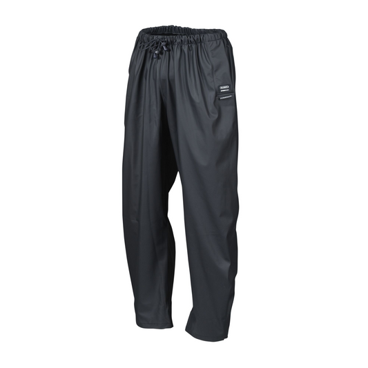 Swampmaster No-Sweat Thermgear Waterproof Lined Trouser Navy