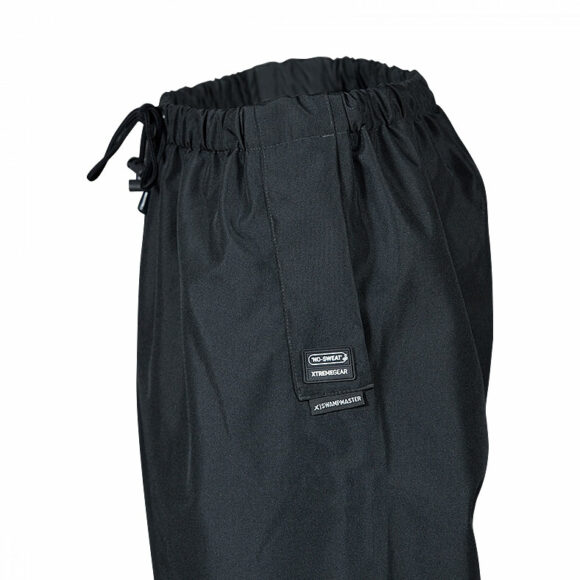 Swampmaster No-Sweat Xtremegear Waterproof Trouser Navy