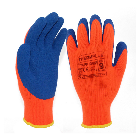 TufGrip Thermplus Glove
