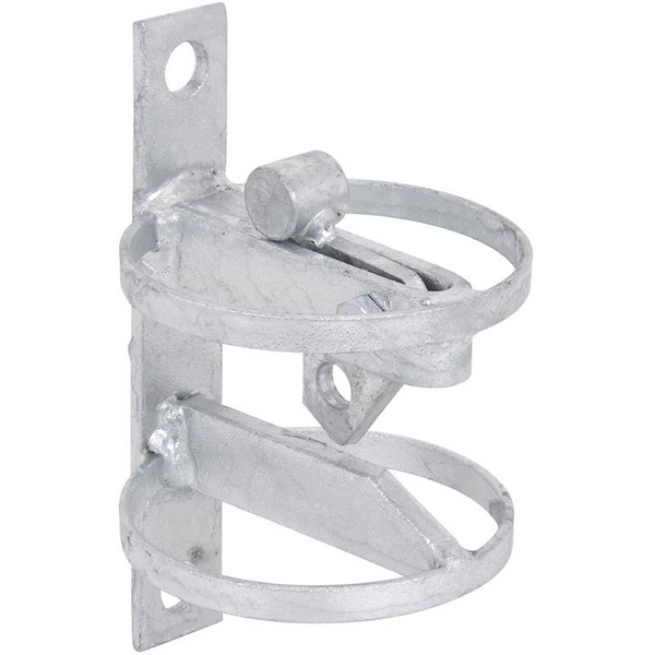 Auto Catch Component Auto Catch with Guard Rings – Shire Agricultural